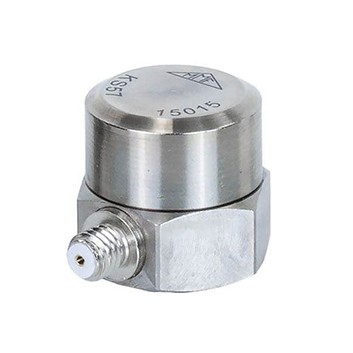 KS57压电型 单轴 高温加速度传感器