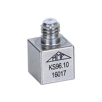 KS96B100 单轴 微型加速度传感器