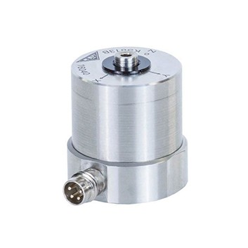 KS813B  IEPE三轴加速度传感器