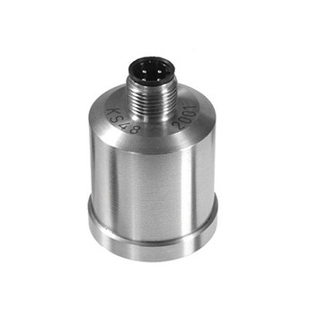 KS48C  IEPE单轴高灵敏度加速度传感器  